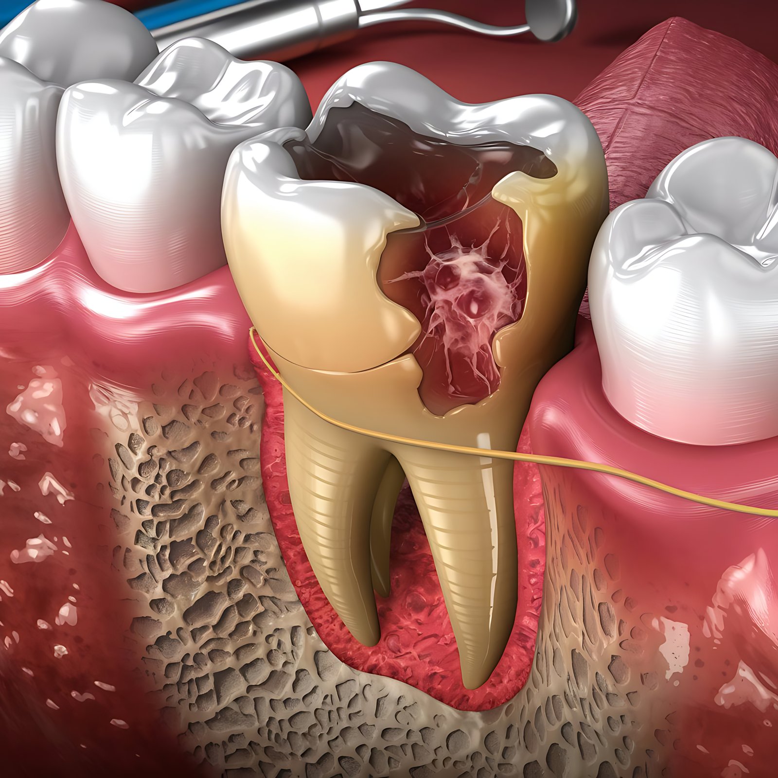 Oral Surgeries