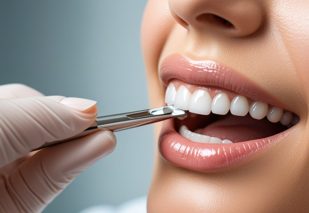 Teeth Whitening