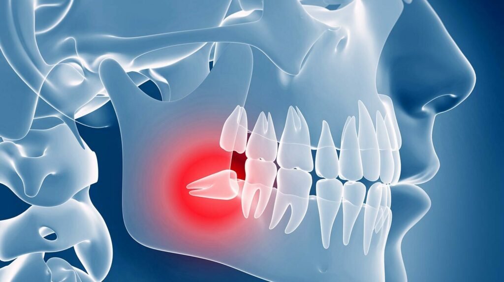 Wisdom Tooth Removal